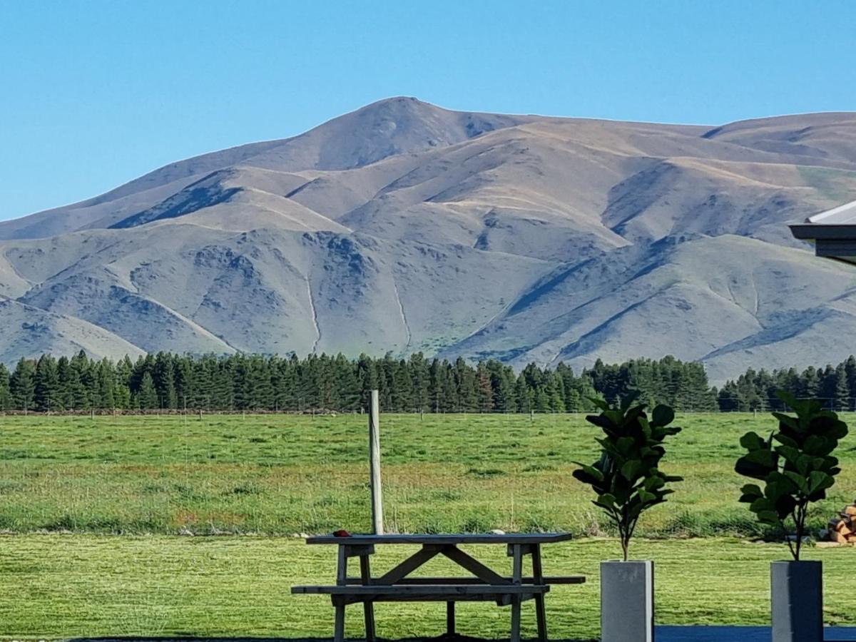 Glen View Escape - Hizvo