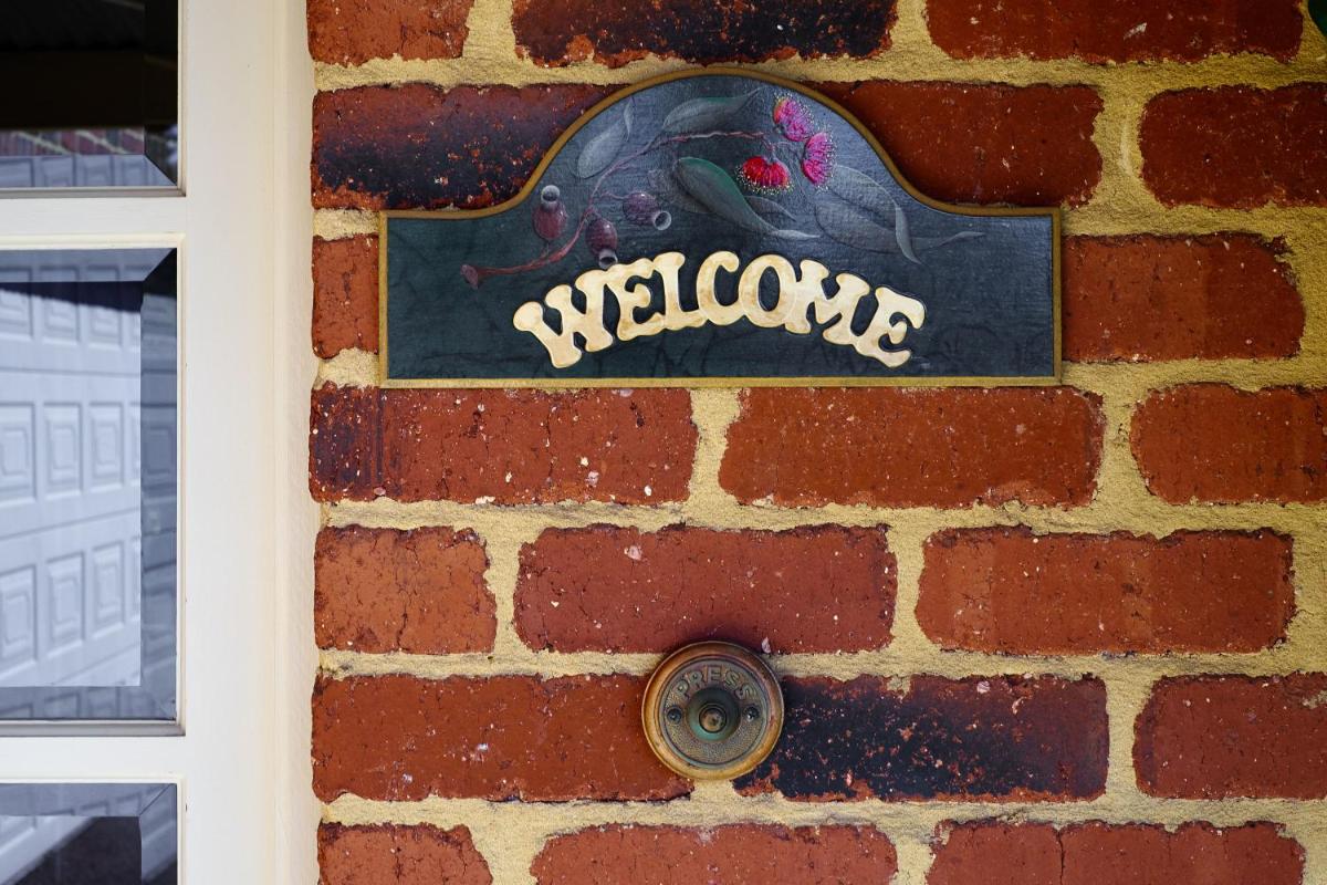 Suitetrails - Durham Lodge Bed & Breakfast