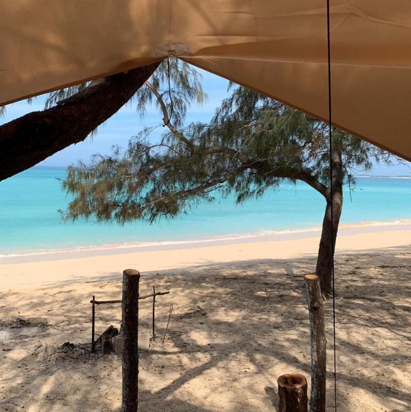 Hlaen Ana Glamping Beach Resort - Housity