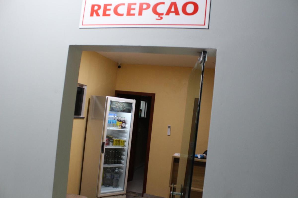 Boa vista, Hotel Jardim Tropical - Acesso rápido tur - Hotel & Apts Mobiliado - Housity