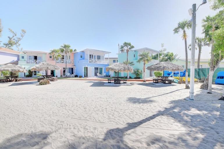Beach Villas - Housity