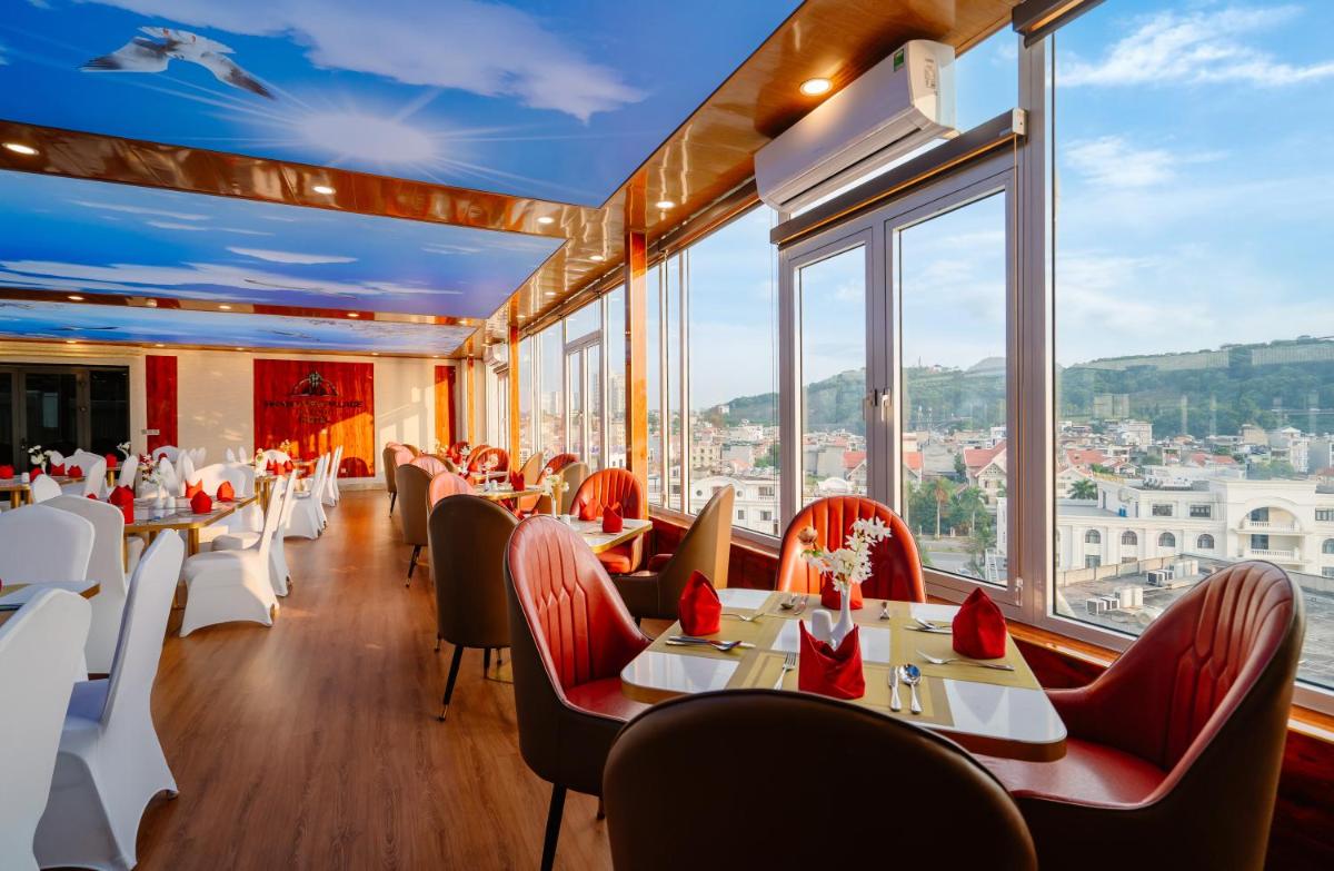 GRAND VIEW PALACE HA LONG HOTEL - Housity