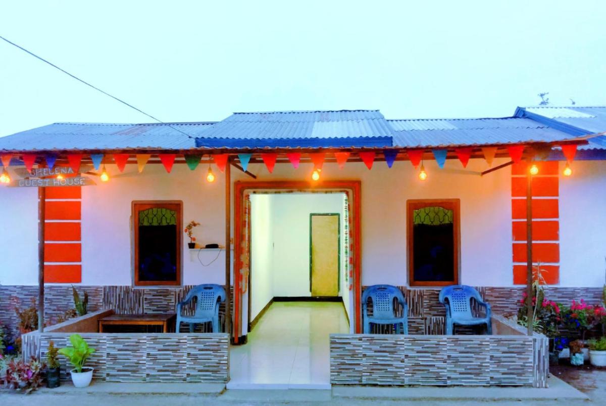 BHELENA GUEST HOUSE - Housity