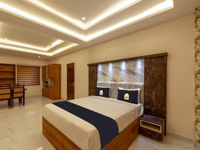 MAYURI RESIDENCY HOTEL - Housity