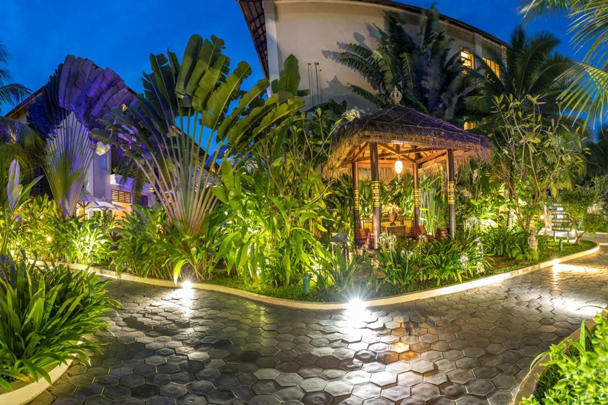 Bali Hotel - Hizvo