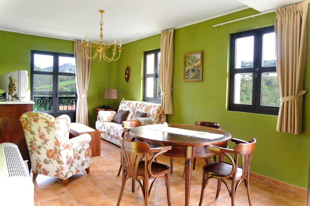 La Casona de la Roza - Housity