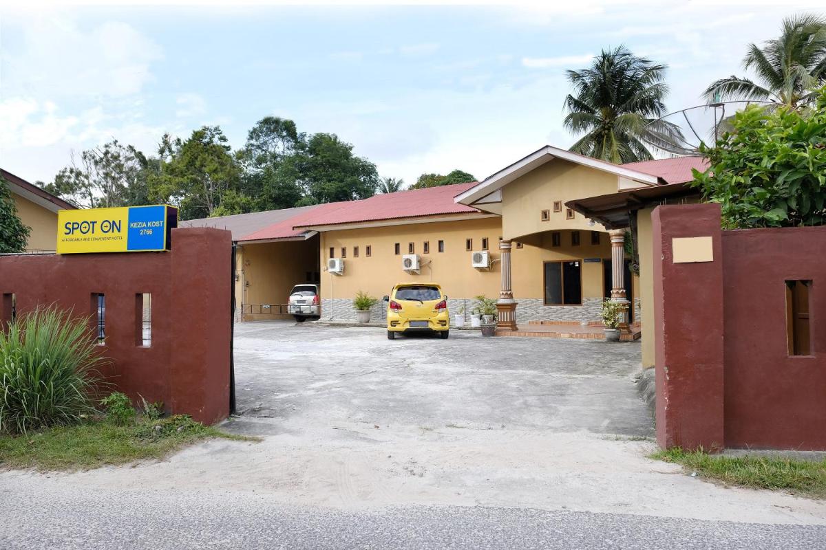 Suitetrails - OYO 2766 Kezia Kost