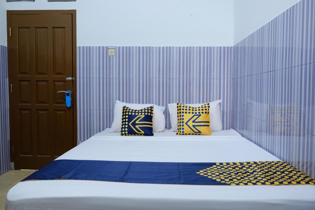 Suitetrails - OYO 2766 Kezia Kost