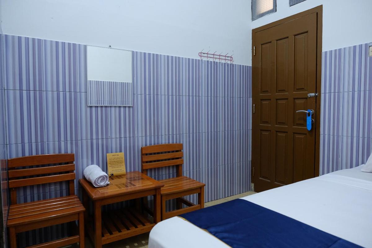 Suitetrails - OYO 2766 Kezia Kost
