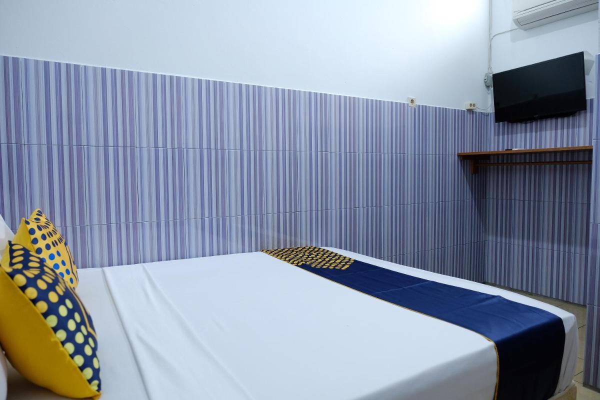 Suitetrails - OYO 2766 Kezia Kost