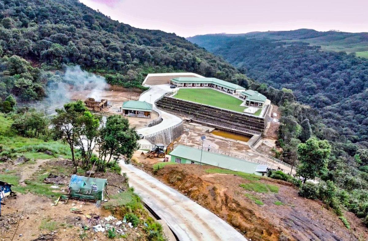 Saral Adventure Resort, Khliehriat - Housity