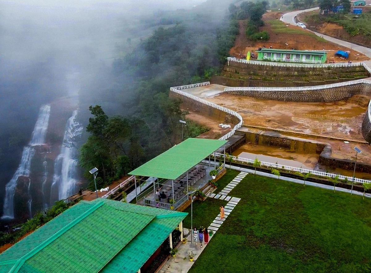 Saral Adventure Resort, Khliehriat - Housity