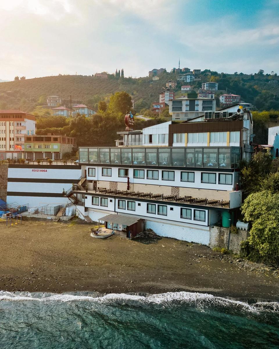 Fevzi Hoca Otel - Housity