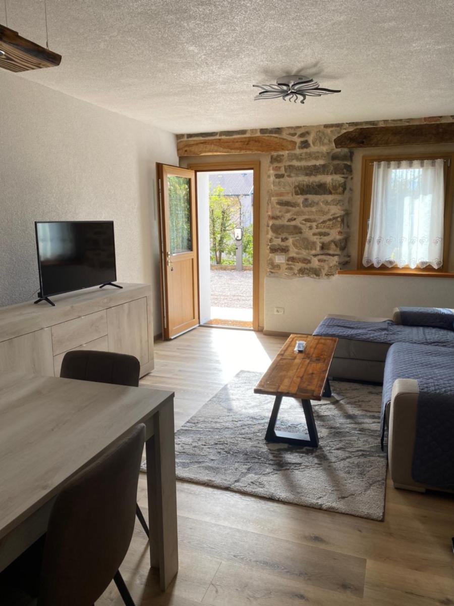 Old B&B - Housity