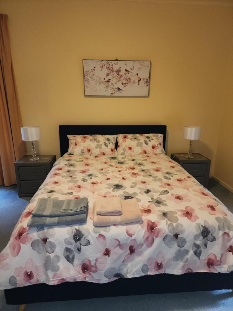 Vacation Getaway - Housity