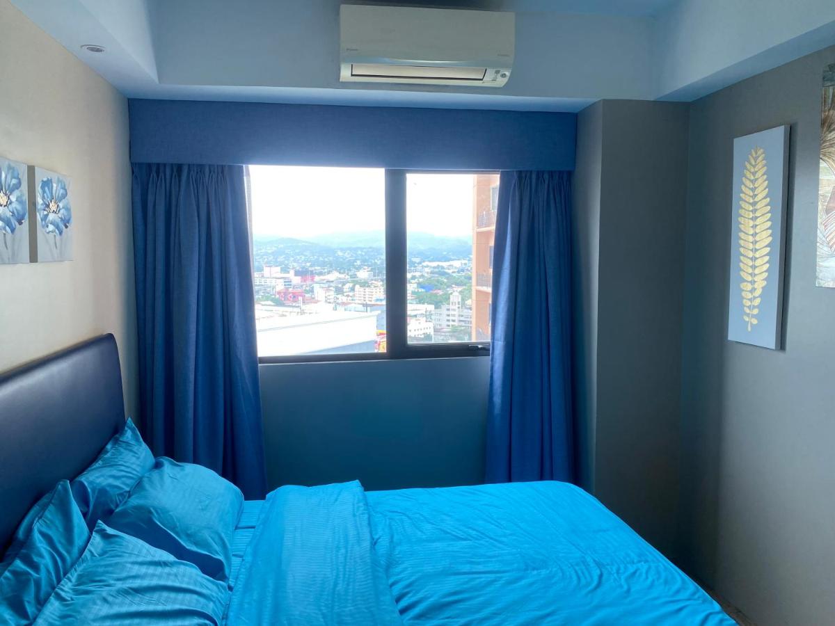 Studio Deluxe @ Sta.Lucia East Grand Mall - Hotel & Residences - Housity