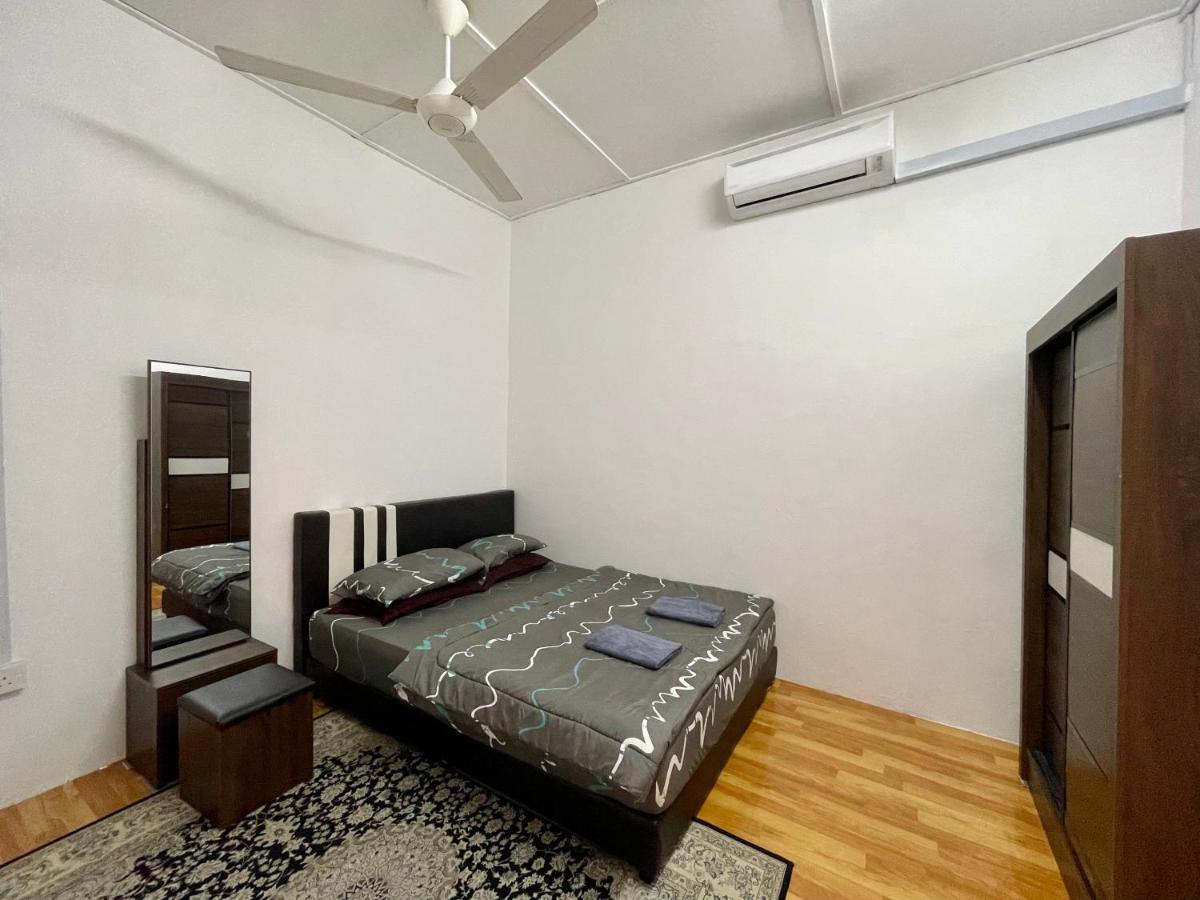 RH Homestay Mentakab-Temerloh. - Housity