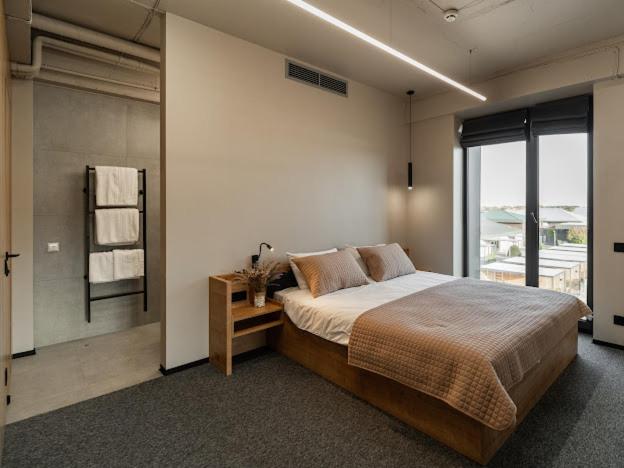 Hotel MiraMar smart room - Housity