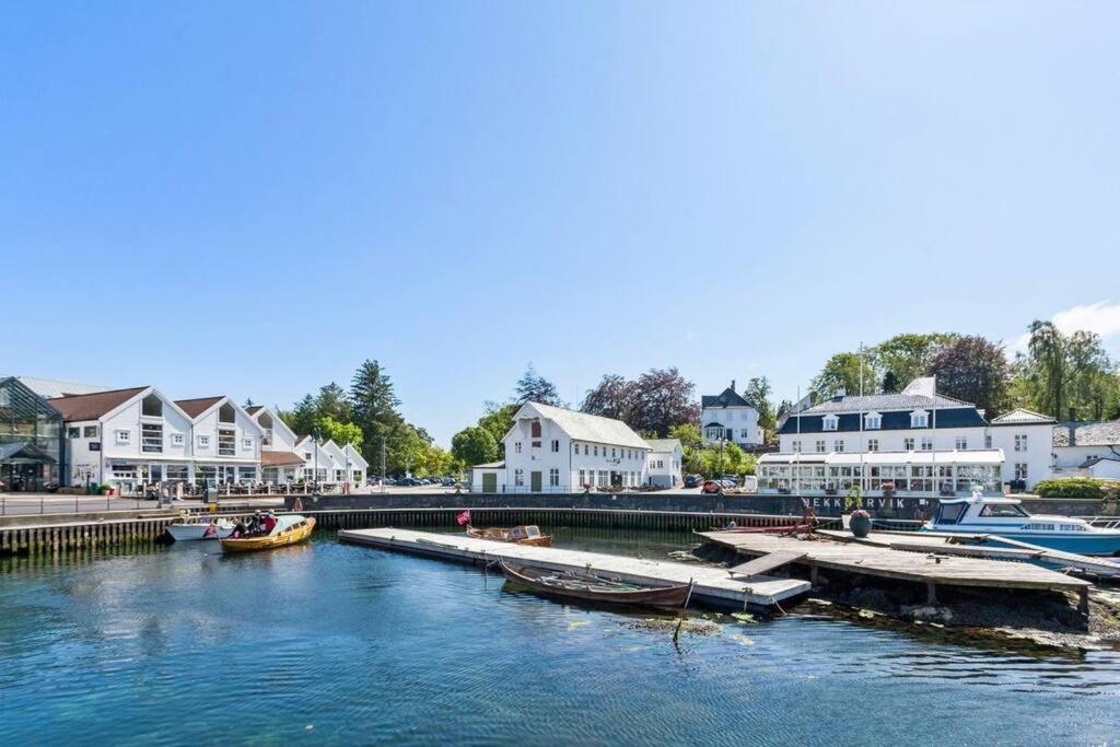 Cabin in Austevoll - Housity