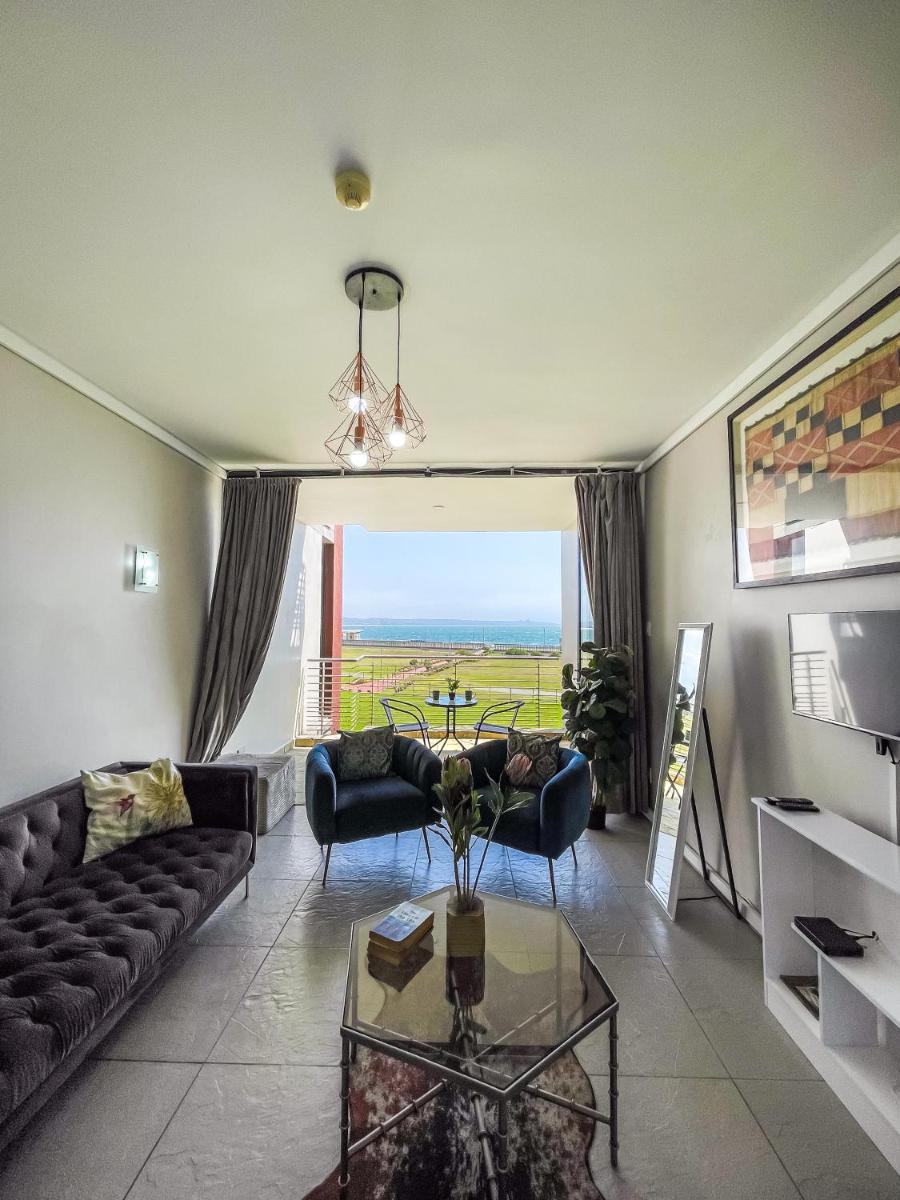 Point water front executive apartment - Housity