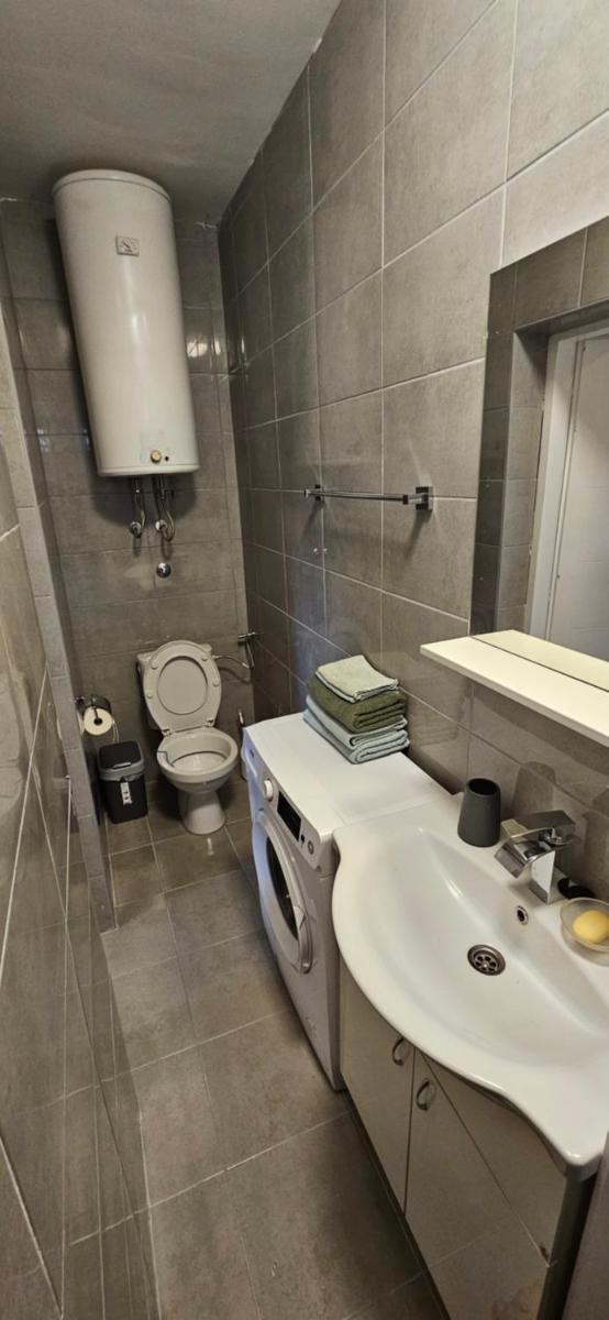 Suitetrails - Apartman Sen's