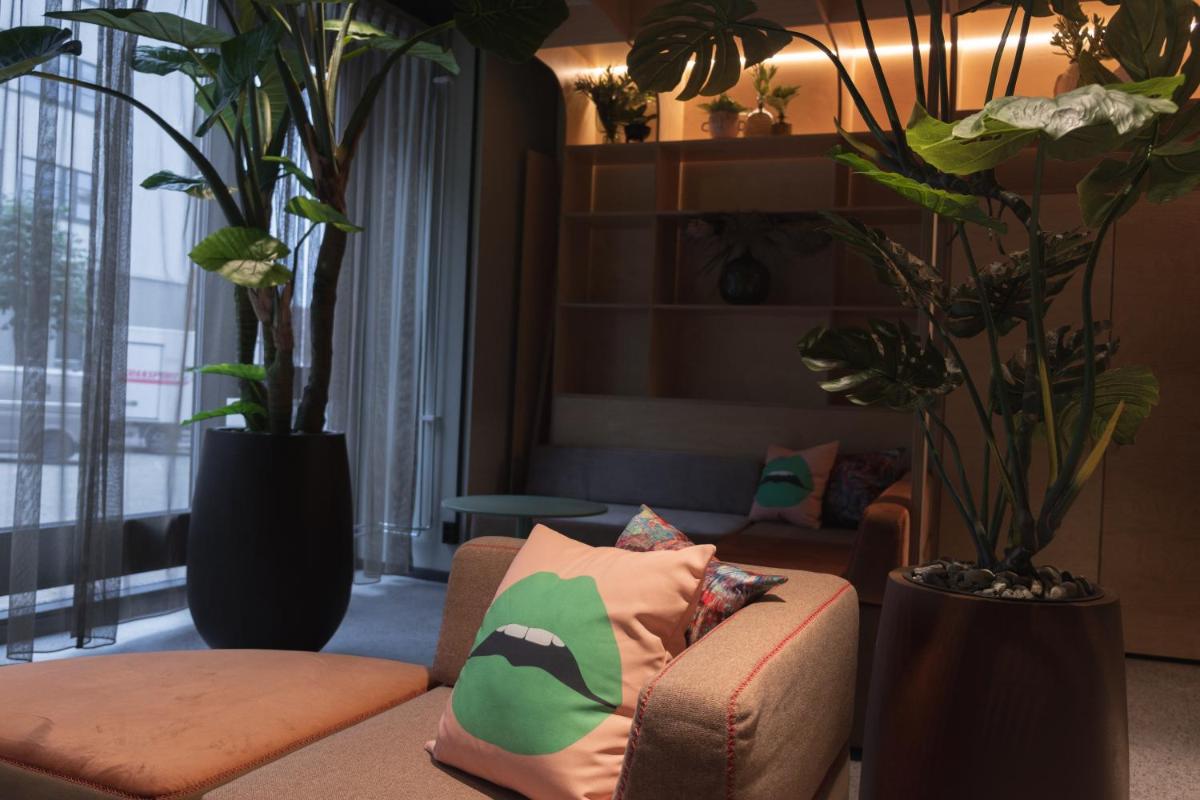Anker Apartment – Grünerløkka - Housity