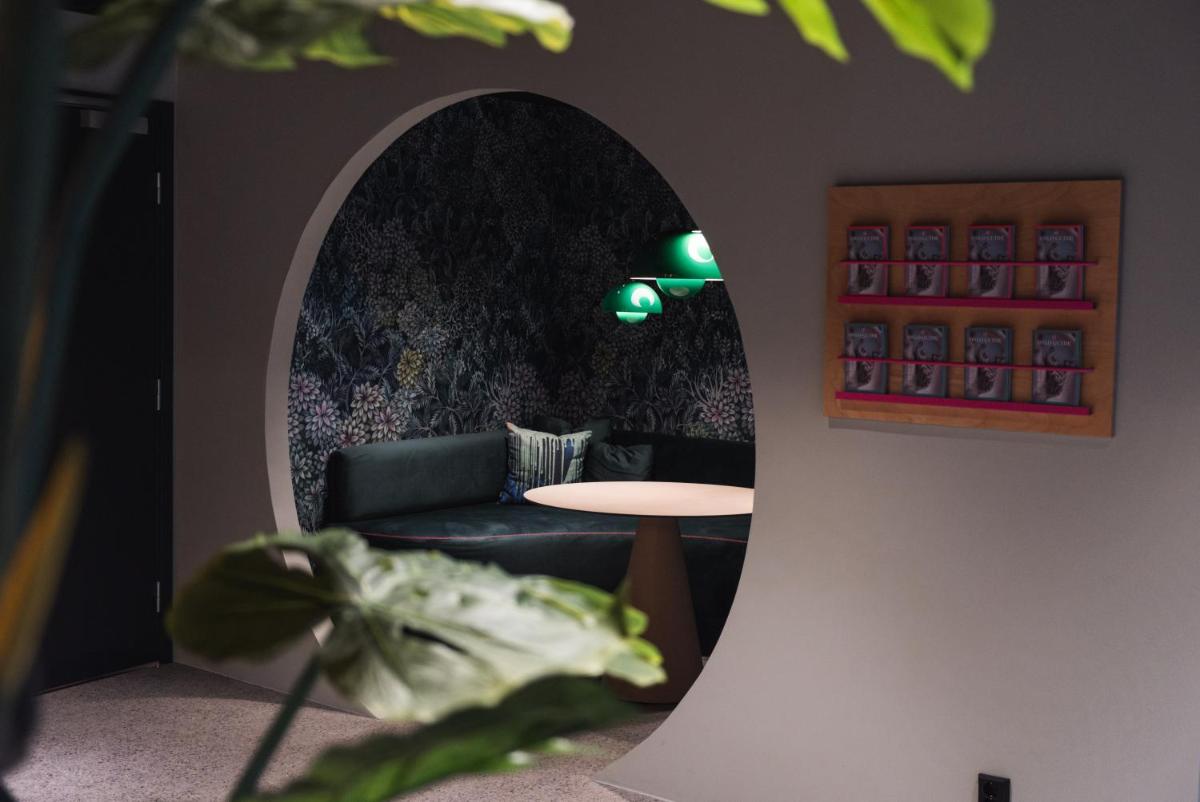 Anker Apartment – Grünerløkka - Housity