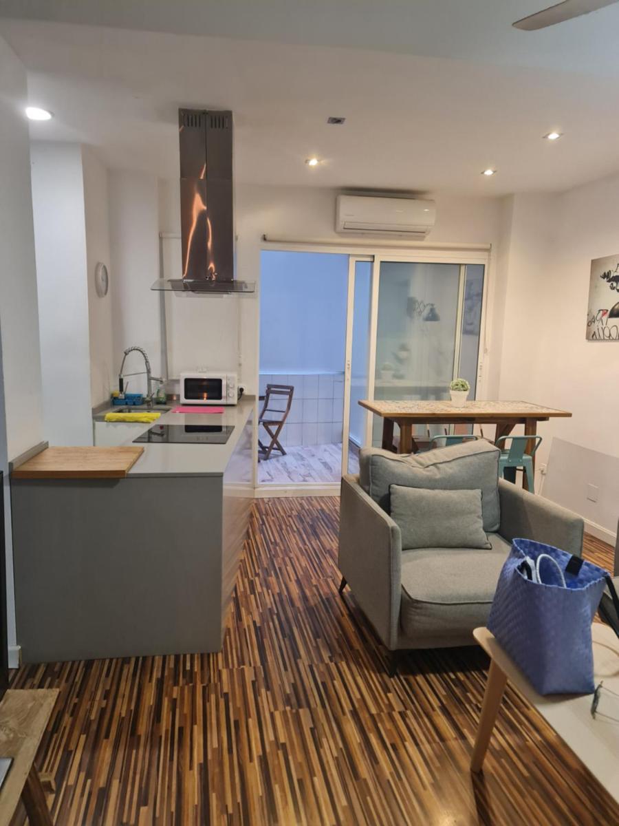 APARTAMENTO VALERIA - Housity
