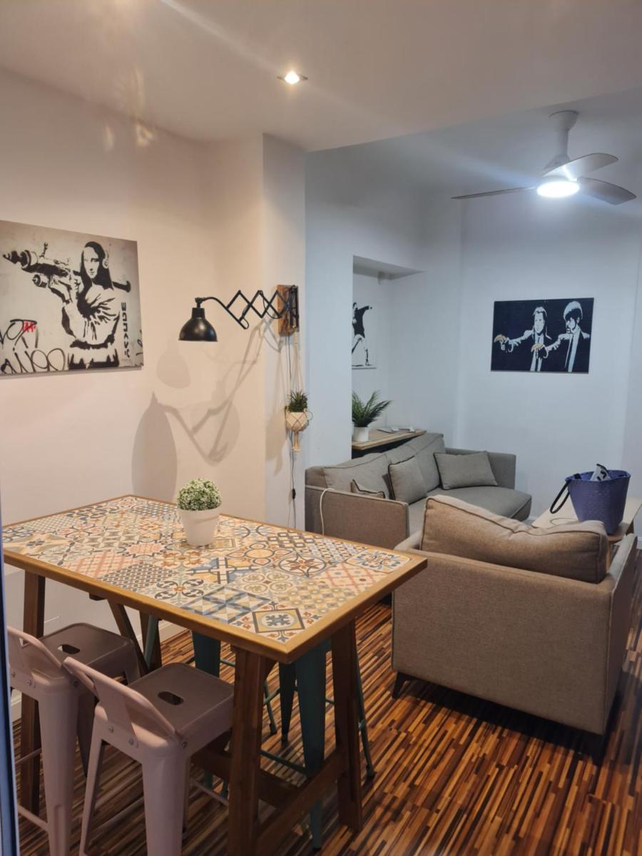 APARTAMENTO VALERIA - Housity