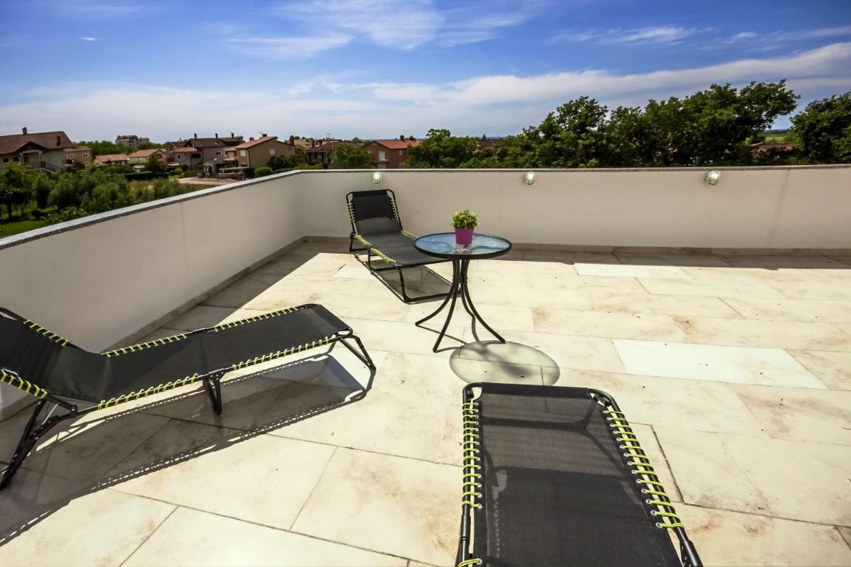 Apartments Finida Umag - Housity