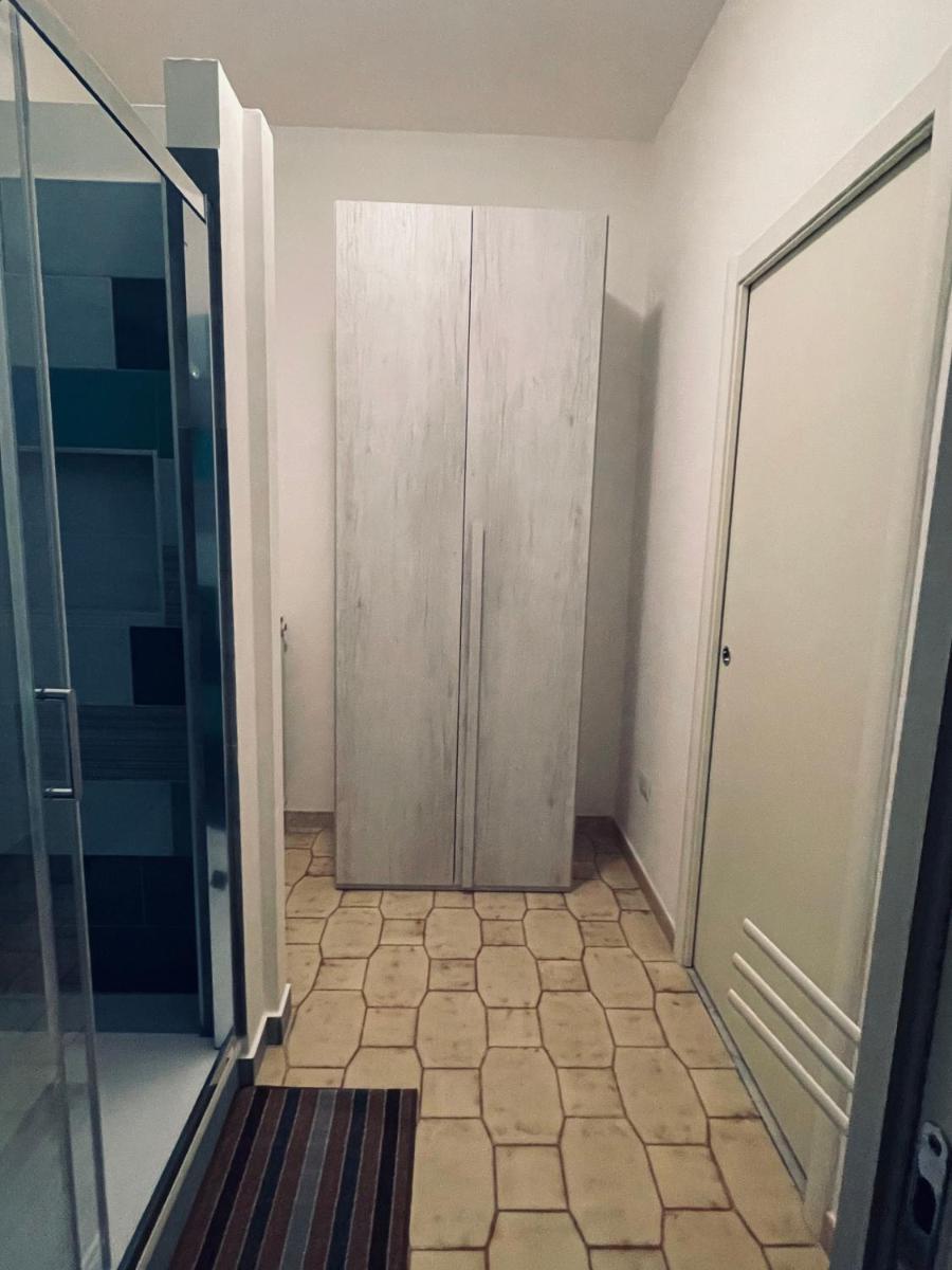 Double Room - Via Dei Mille - Monte Grappa - Housity