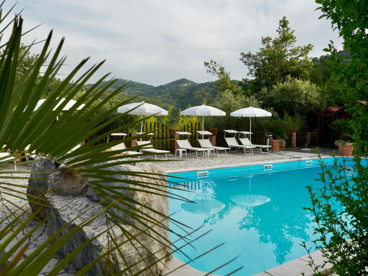 Il Vecchio Frantoio - Housity