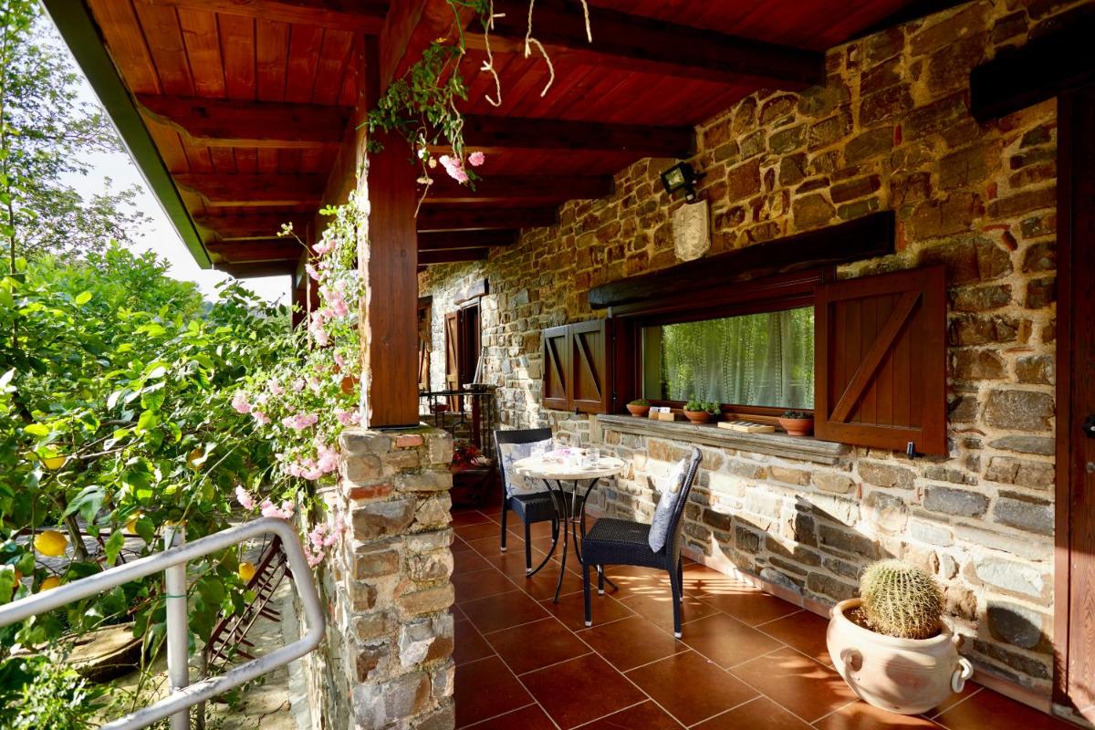 Il Vecchio Frantoio - Housity