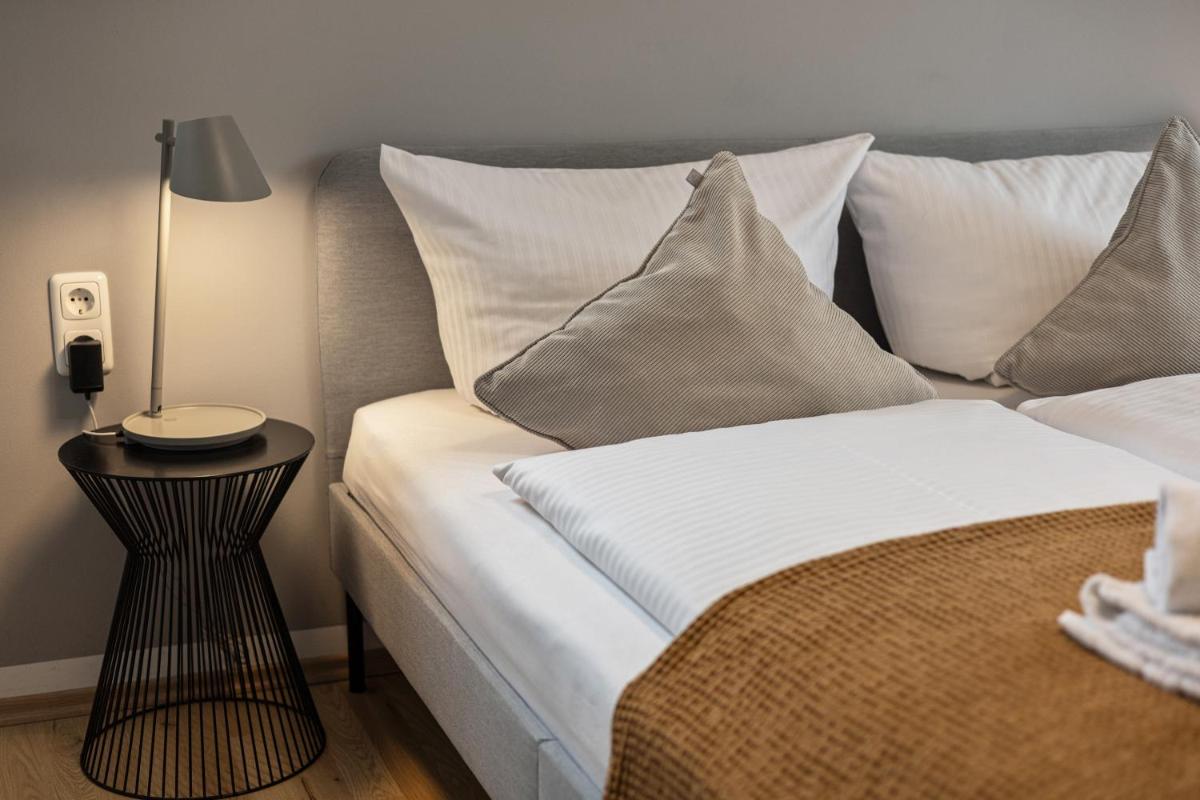 ma suite - Augsburg Hochzoll City - Housity