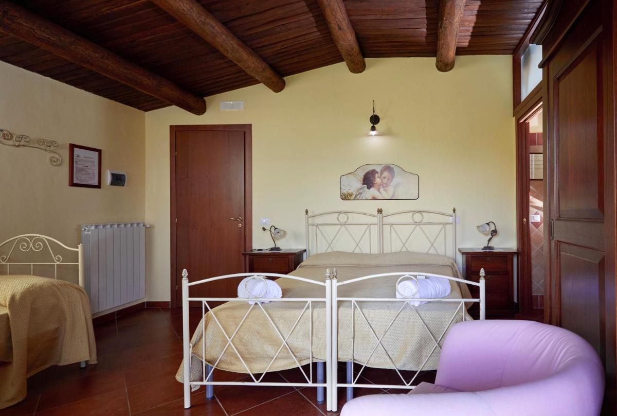Il Vecchio Frantoio - Housity