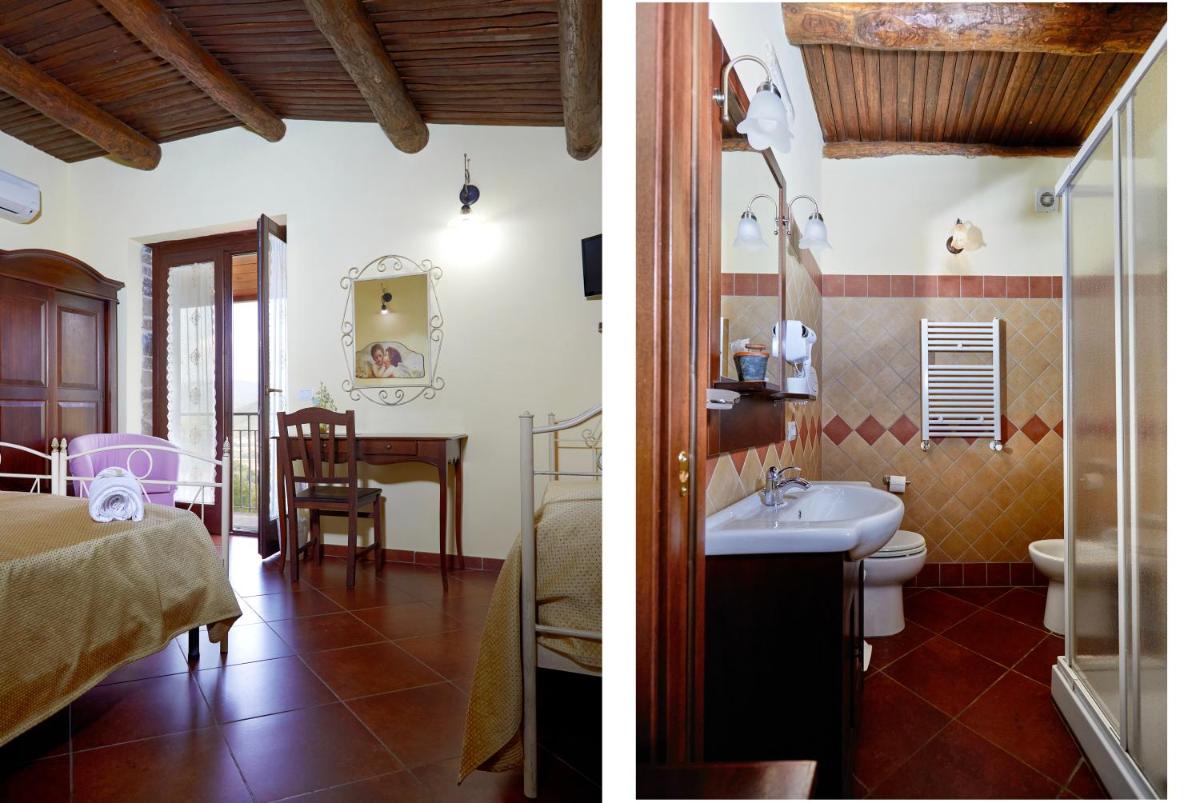 Il Vecchio Frantoio - Housity