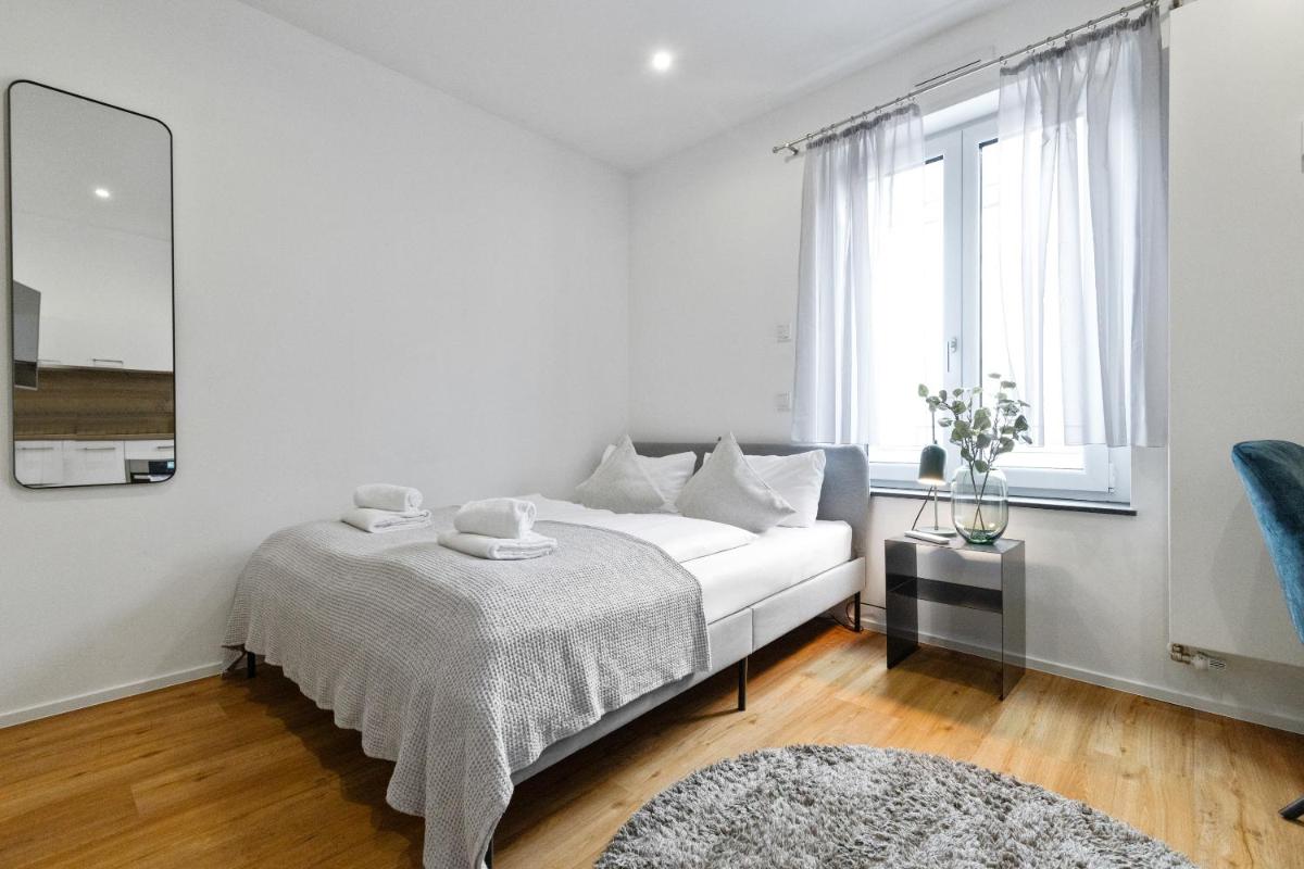 ma suite - Augsburg City - Housity