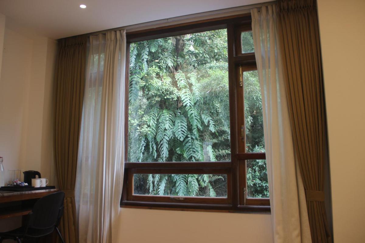Ecotel Chiminda Abode - Housity