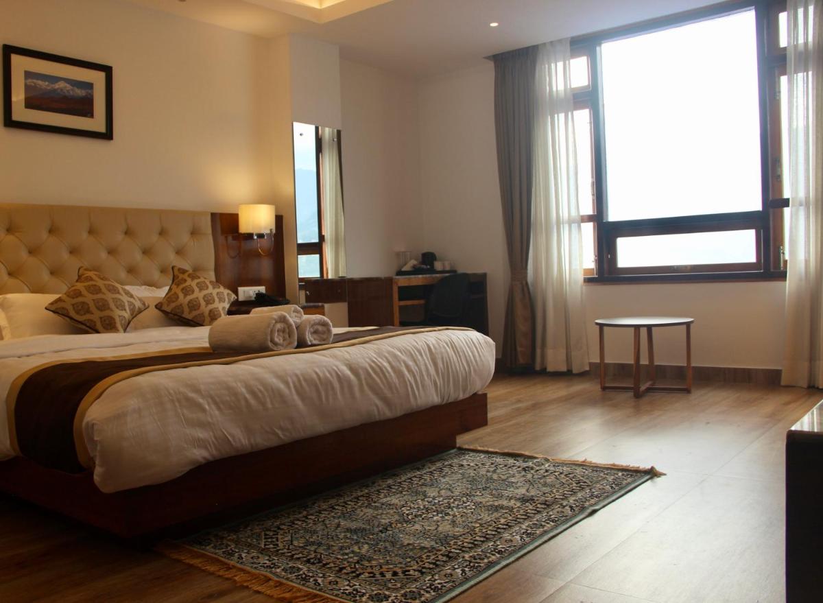 Ecotel Chiminda Abode - Housity