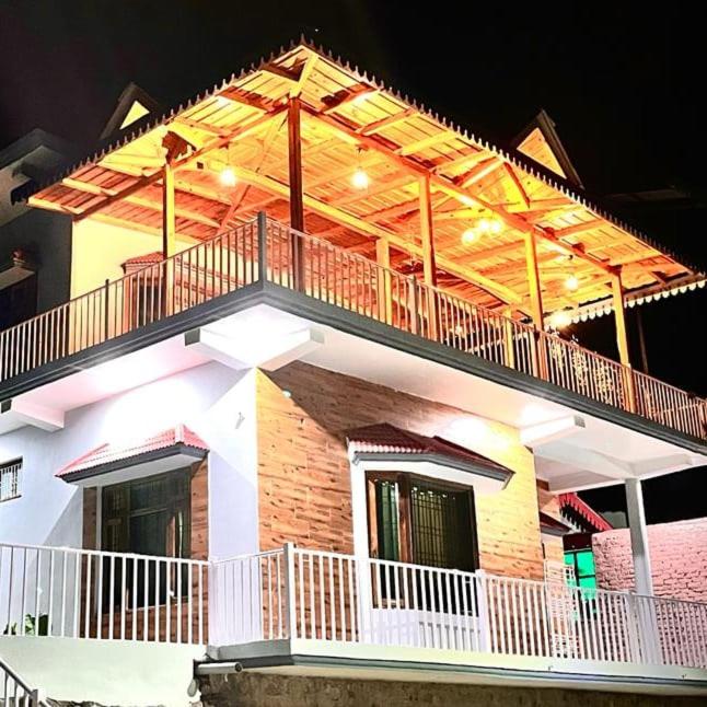The Kedar Homestay - Housity
