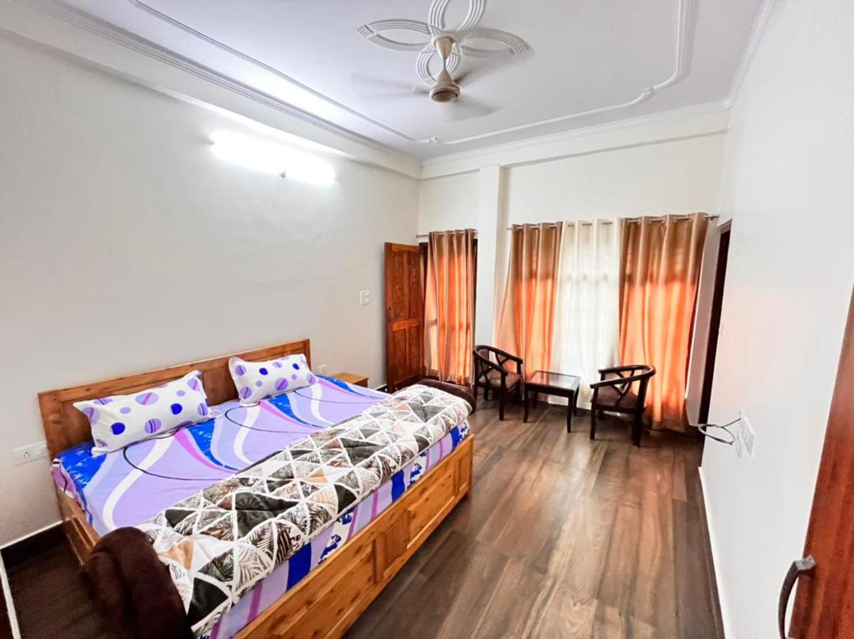 The Kedar Homestay - Housity