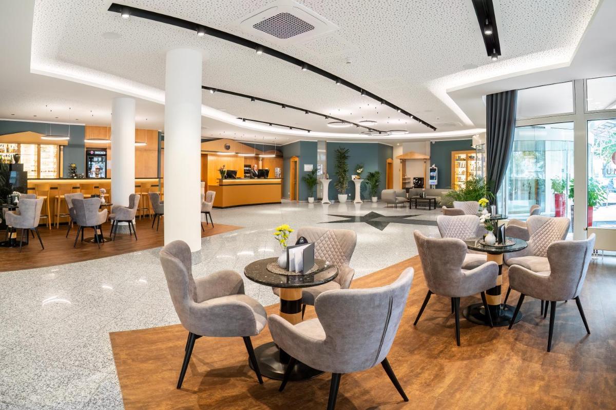 Andante Hotel Dresden - Housity
