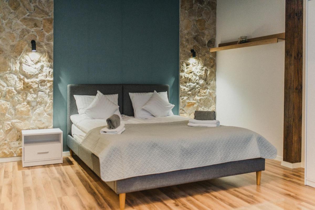 APARTAMENTY PRZY PARKU- Parking GRATIS!!! - Housity