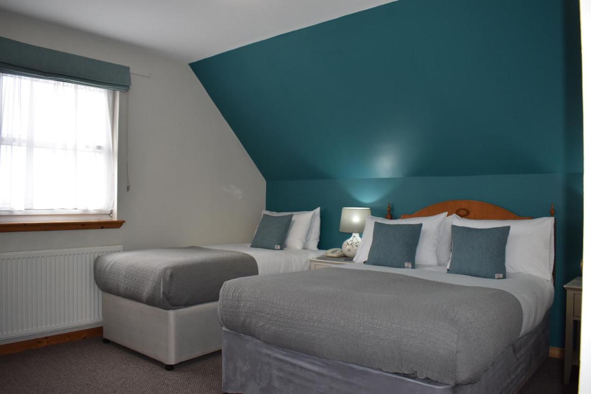Temple View Hotel - Housity