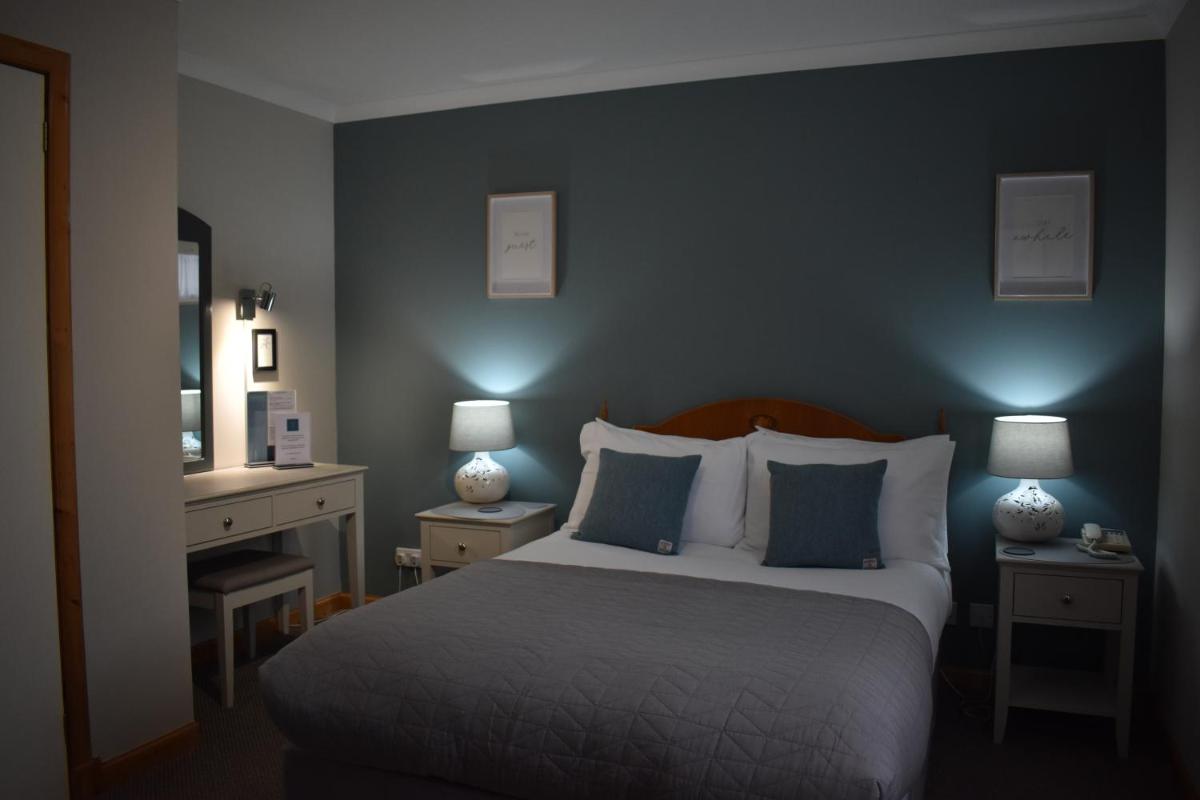 Temple View Hotel - Housity