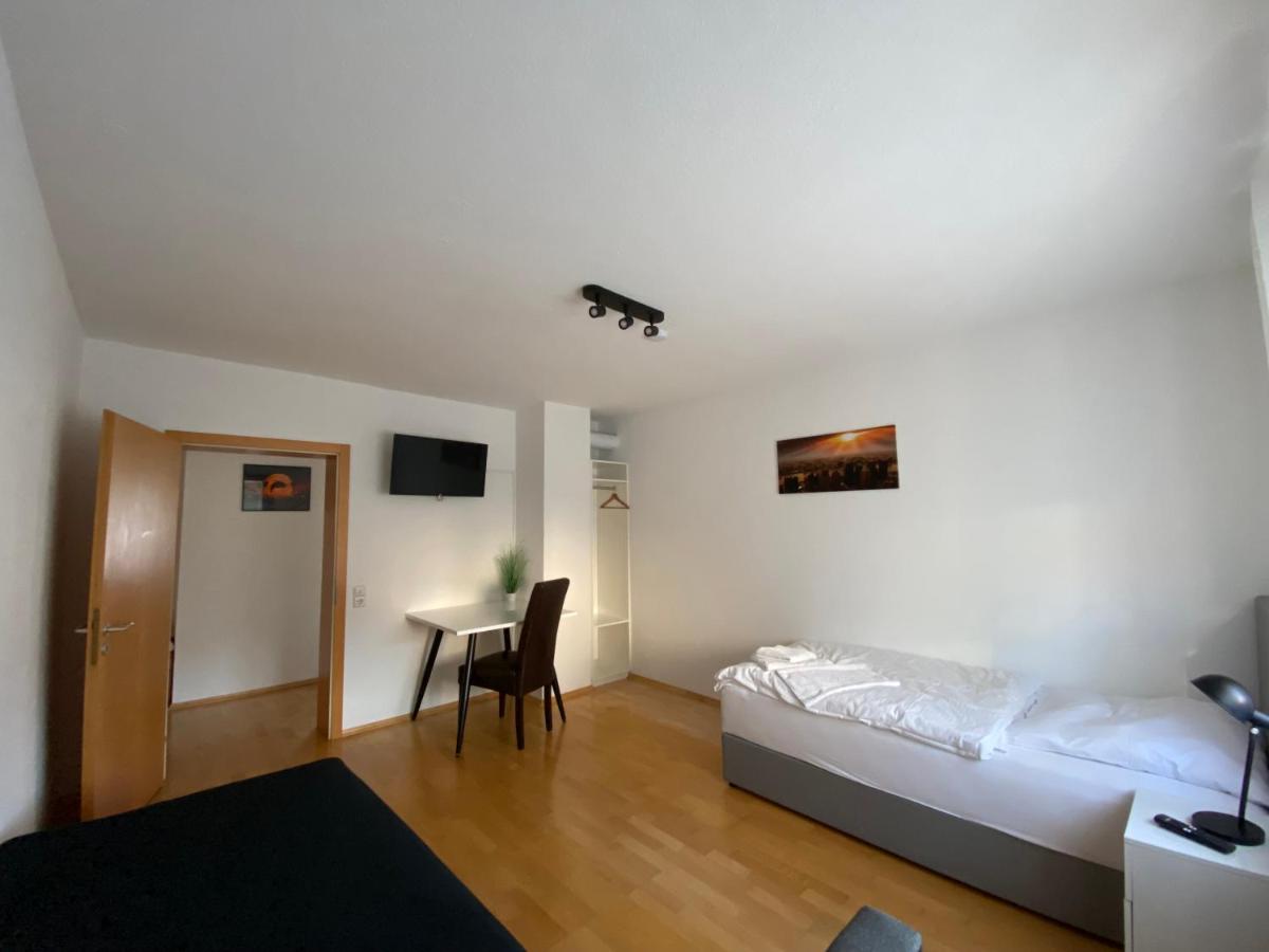 Apartment Q im Zentrum von Königsbronn - Housity
