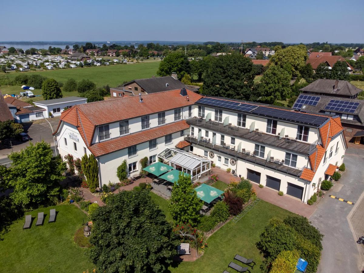 Hotel Garni Zur Alten Post - Housity