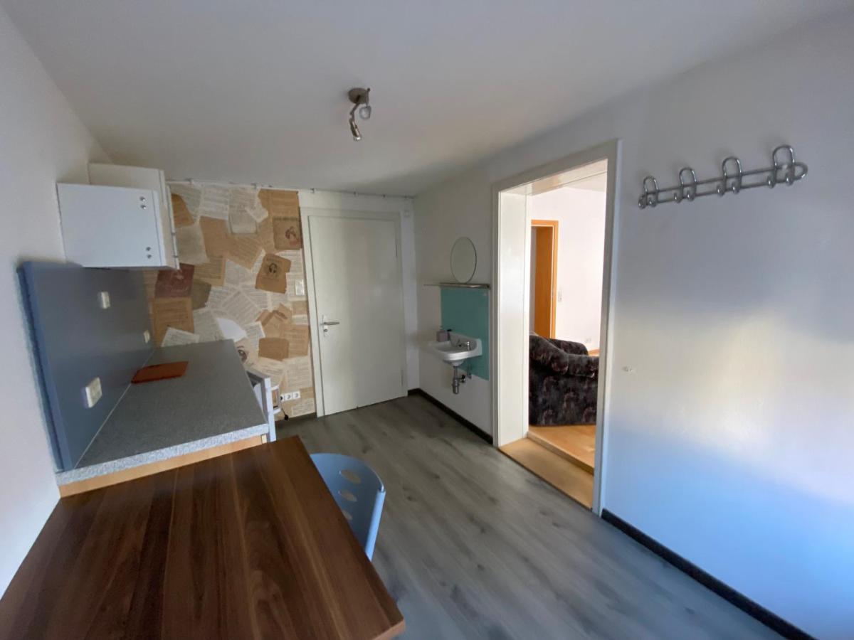 Apartment Q im Zentrum von Königsbronn - Housity