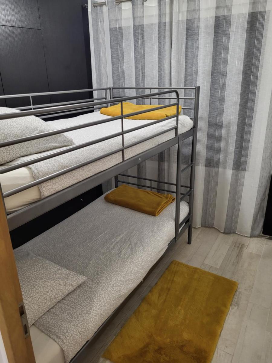 Suitetrails - Bel appartement spacieux et confortable idéalement situé