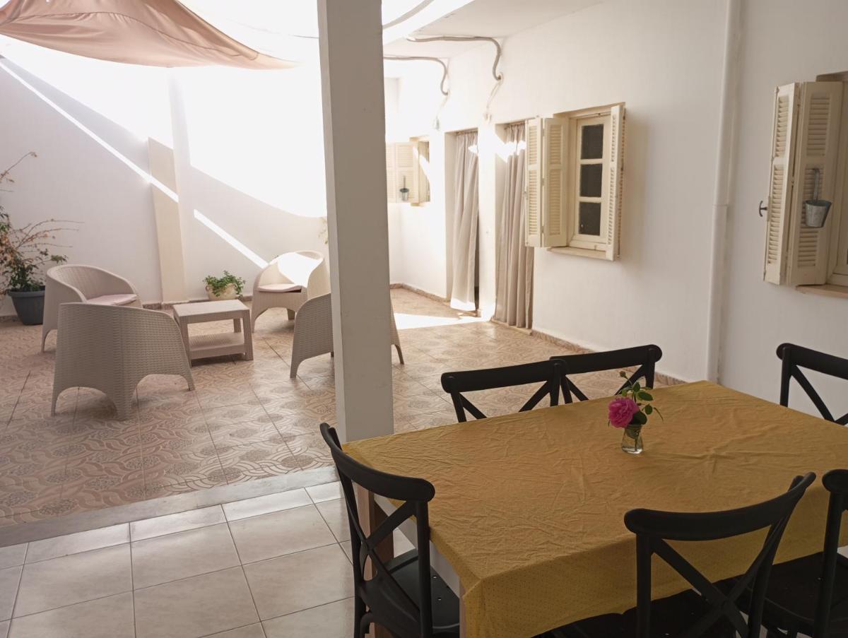 Maison aarbi typique tunisienne - Housity